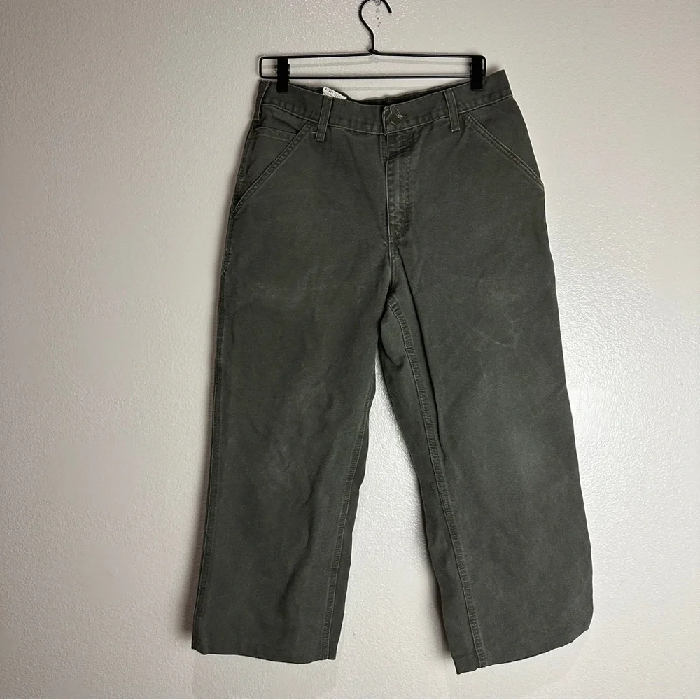 Carhartt vintage dungaree